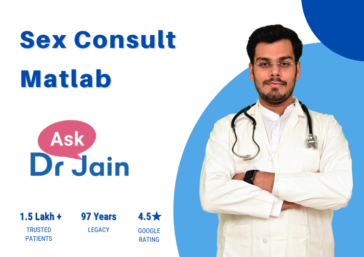 Audio / Video Consultation with Dr Sankalp Jain