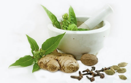 Ayurveda
