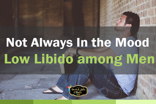 low libido