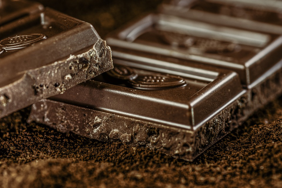 Improve Your Sex Life with Dark Chocolate