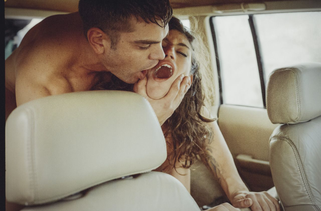 Car Sex Tips - How To Have Sex in a Car?