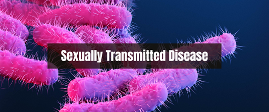 Sexually Transmitted Disease