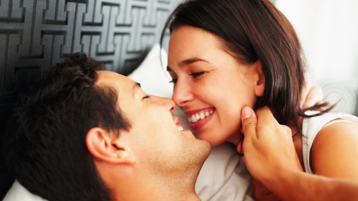 Benefits of Sex
