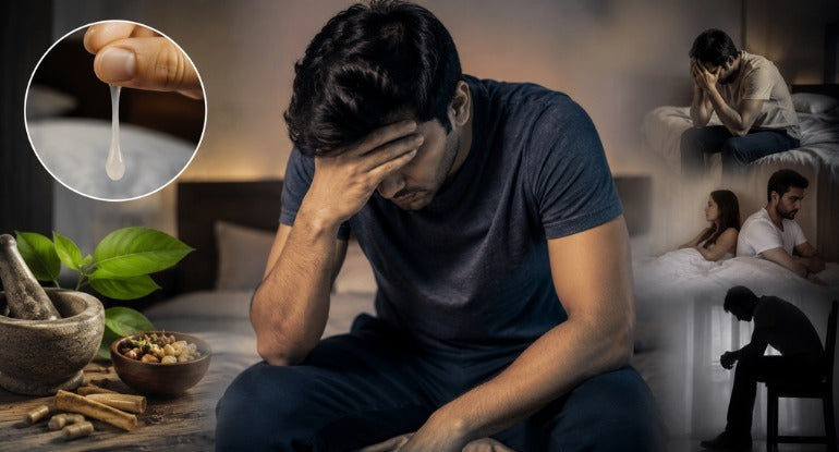 Treatment of Dhat Syndrome: Complete Guide to Causes, Symptoms & Best Dhat Ki Dawa in 2026