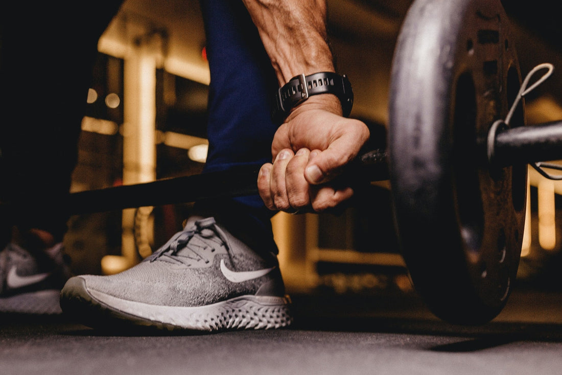 Boost your testosterone levels naturally