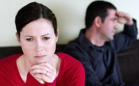 infertility in male and female