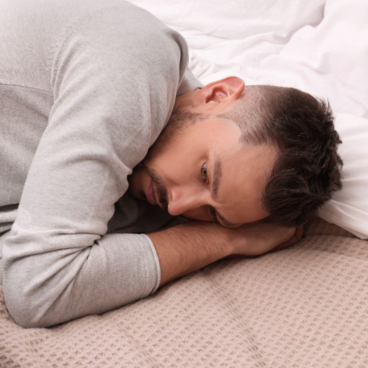 Say Goodbye to Nightfall: Effective Strategies to Prevent Sleep Disturbances