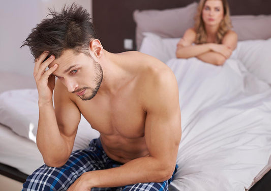 Introducing ayurvedic treatment of premature ejaculation