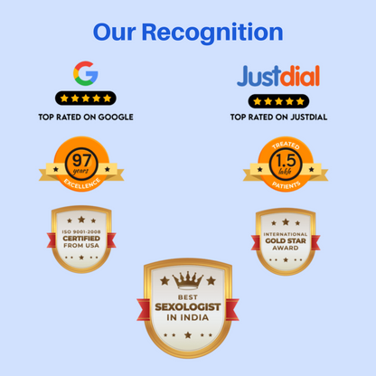 Audio / Video Consultation with Dr Sankalp Jain