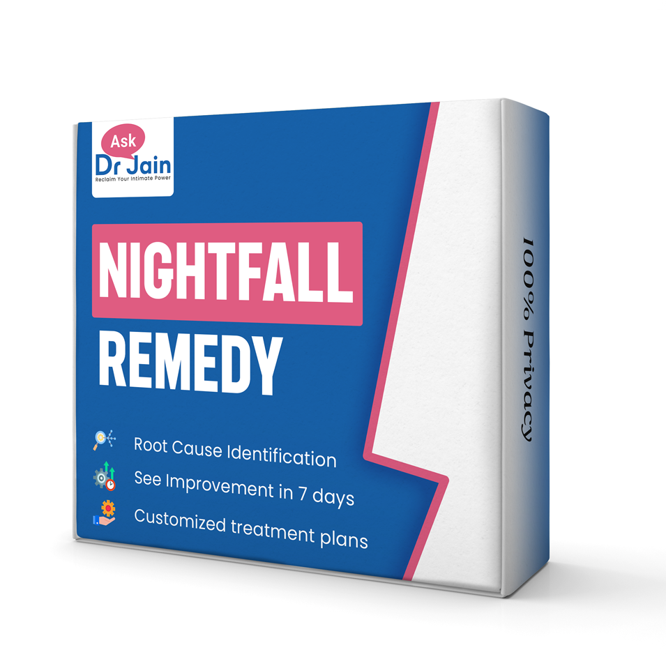 Nightfall Remedy