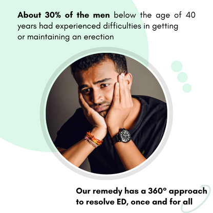 Erectile Dysfunction Remedy