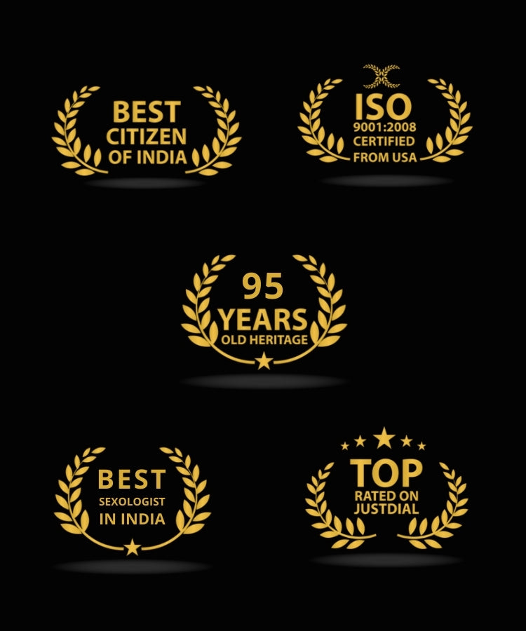 Loss of Libido Remedy