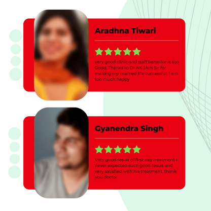 Low Sperm Count Remedy