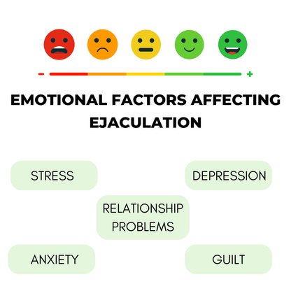 Premature Ejaculation Remedy