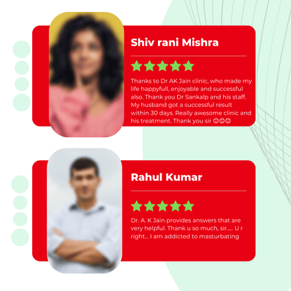 Low Sperm Count Remedy