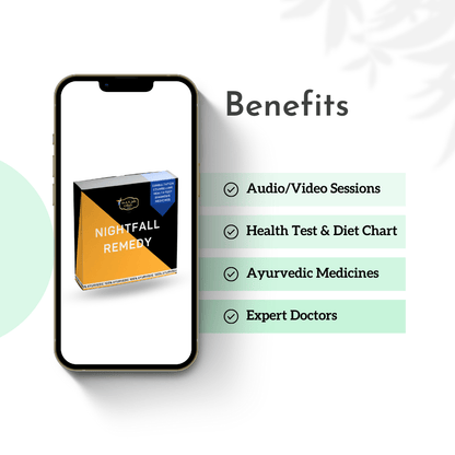 Premature Ejaculation Remedy