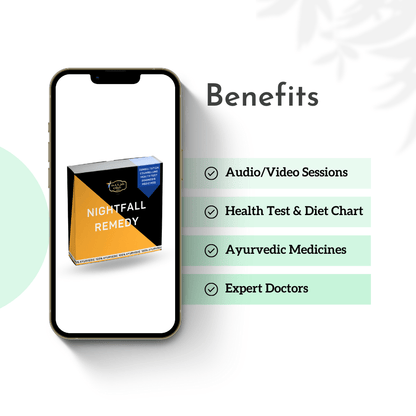 Loss of Libido Remedy