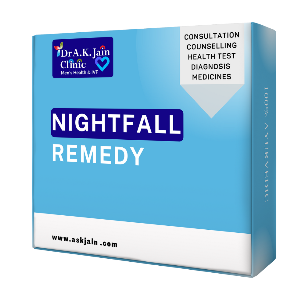 Nightfall Remedy